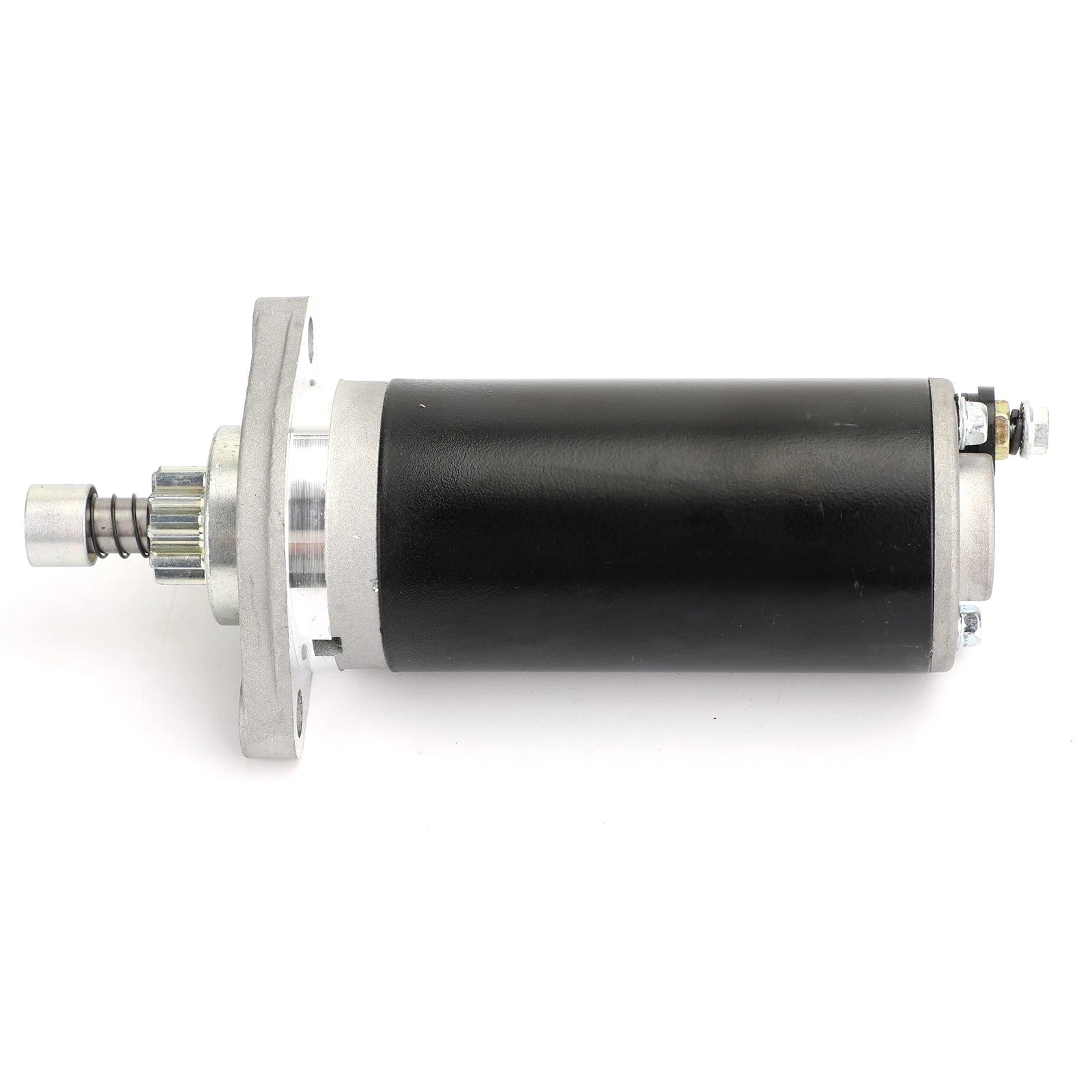Starter 25ELR 25ES 25ESH 25ESR 25L 25MLH for Yamaha Outboard Motor (1988–2010)