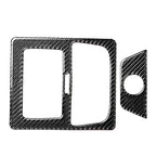 Rear Air Conditioning Vent Cover Trim for BMW X3 X4 (2018-2023)