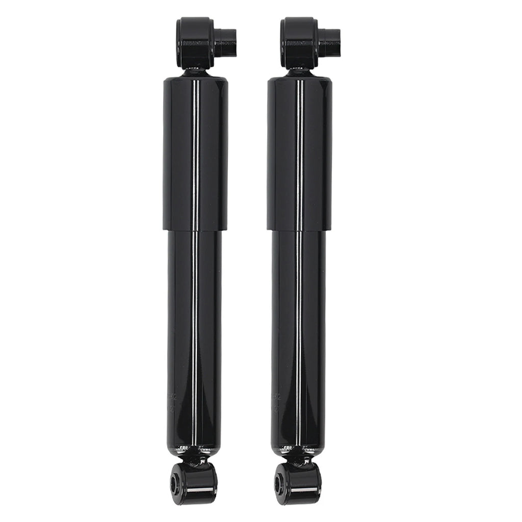 Complete Struts Set for Kia Soul (2010–2013) 172969