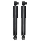 Complete Struts Set for Kia Soul (2010–2013) 172969