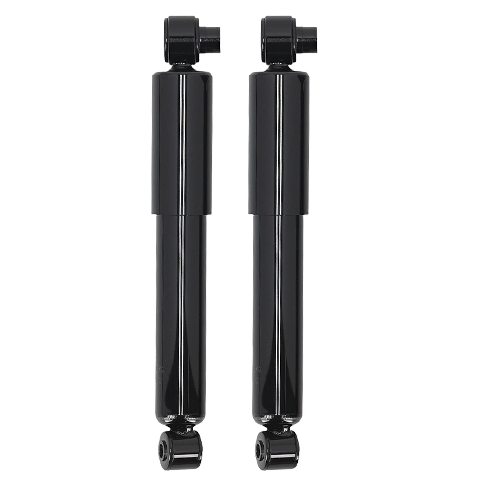 Complete Struts Set for Kia Soul (2010–2013) 172969