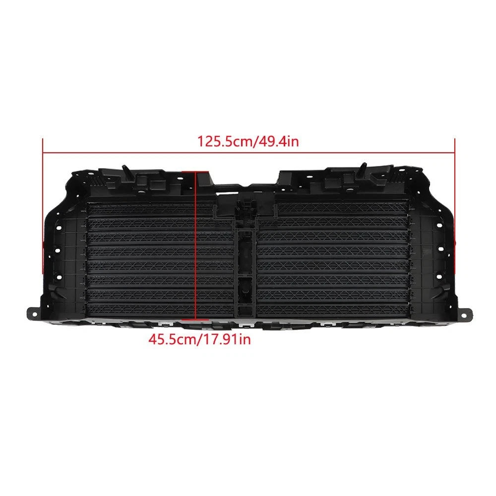 Radiator Grille Air Shutter Control for Ford F150 (2021–2022)