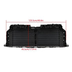 Radiator Grille Air Shutter Control for Ford F150 (2021–2022)