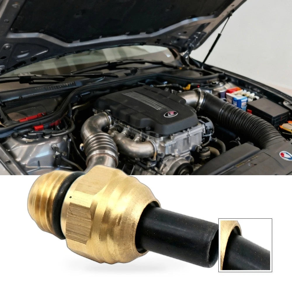 Oil Pressure Sensor for Toyota Camry Avalon 4Runner (1997–2023) 89438-33010