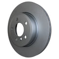 Front Coated 325mm Brake Disc Rotor for BMW E83 X3 (2004–2010)