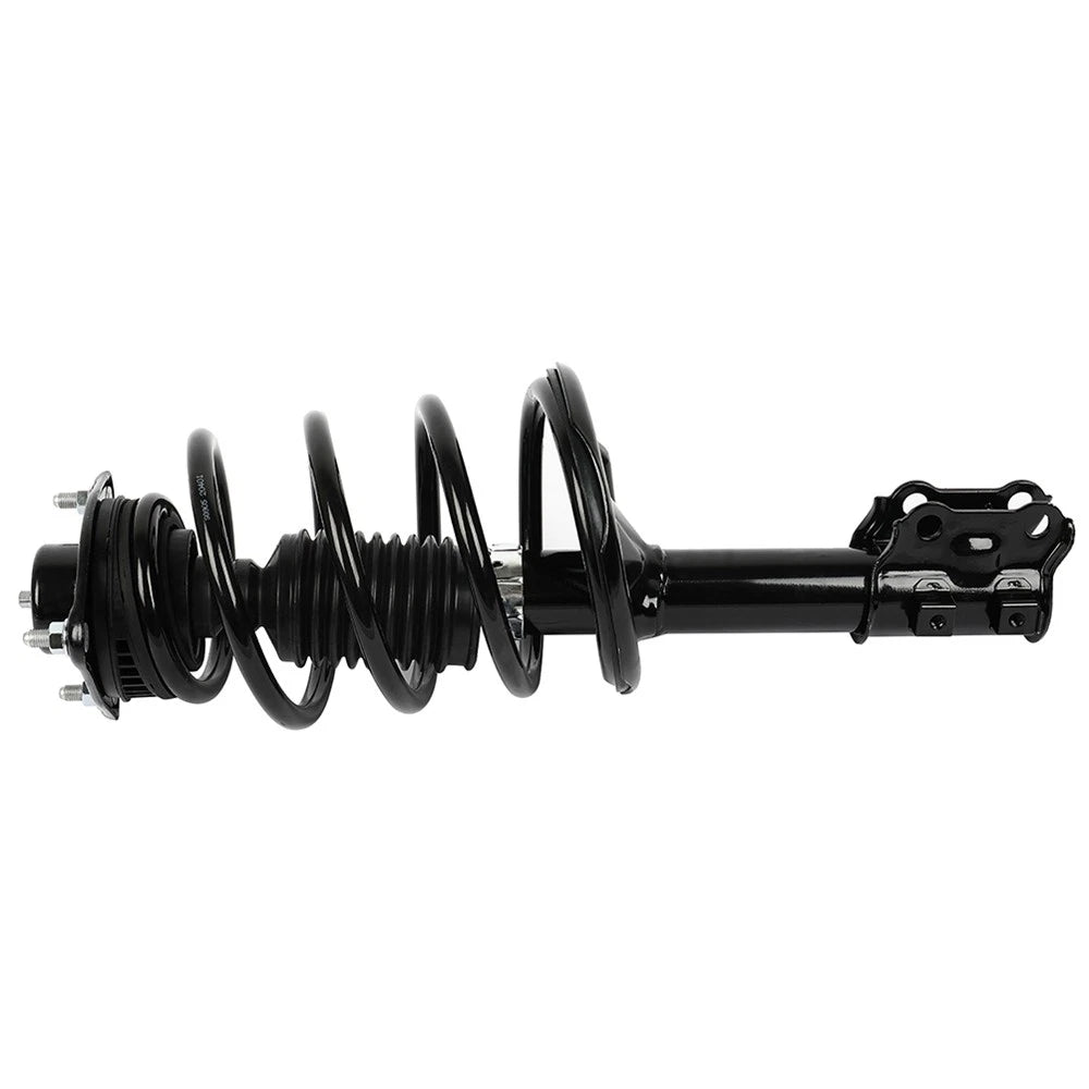 Set of 4 Struts and Shocks Assembly for Kia Forte (2010–2013)