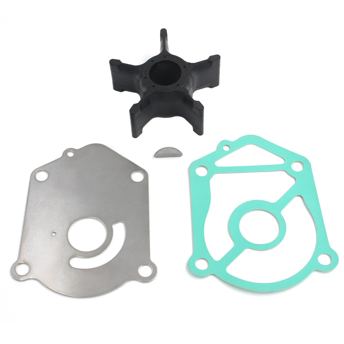 Water Pump Impeller Kit for Suzuki DT 115 140 HP (1983–2001) 17400-94611