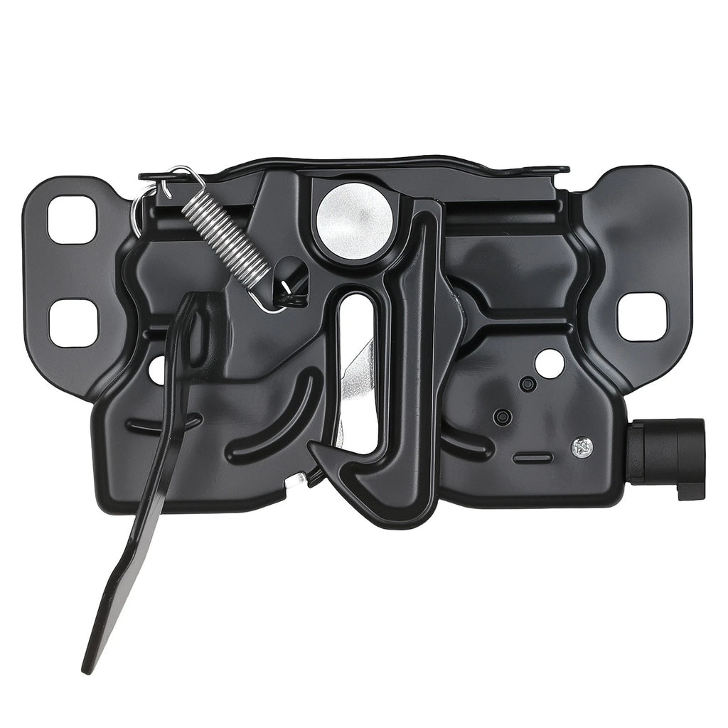 Aluminum Hood Lock Latch for RAM 1500 (2014–2019) 68159725AB