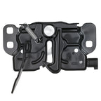 Aluminum Hood Lock Latch for RAM 1500 (2014–2019) 68159725AB