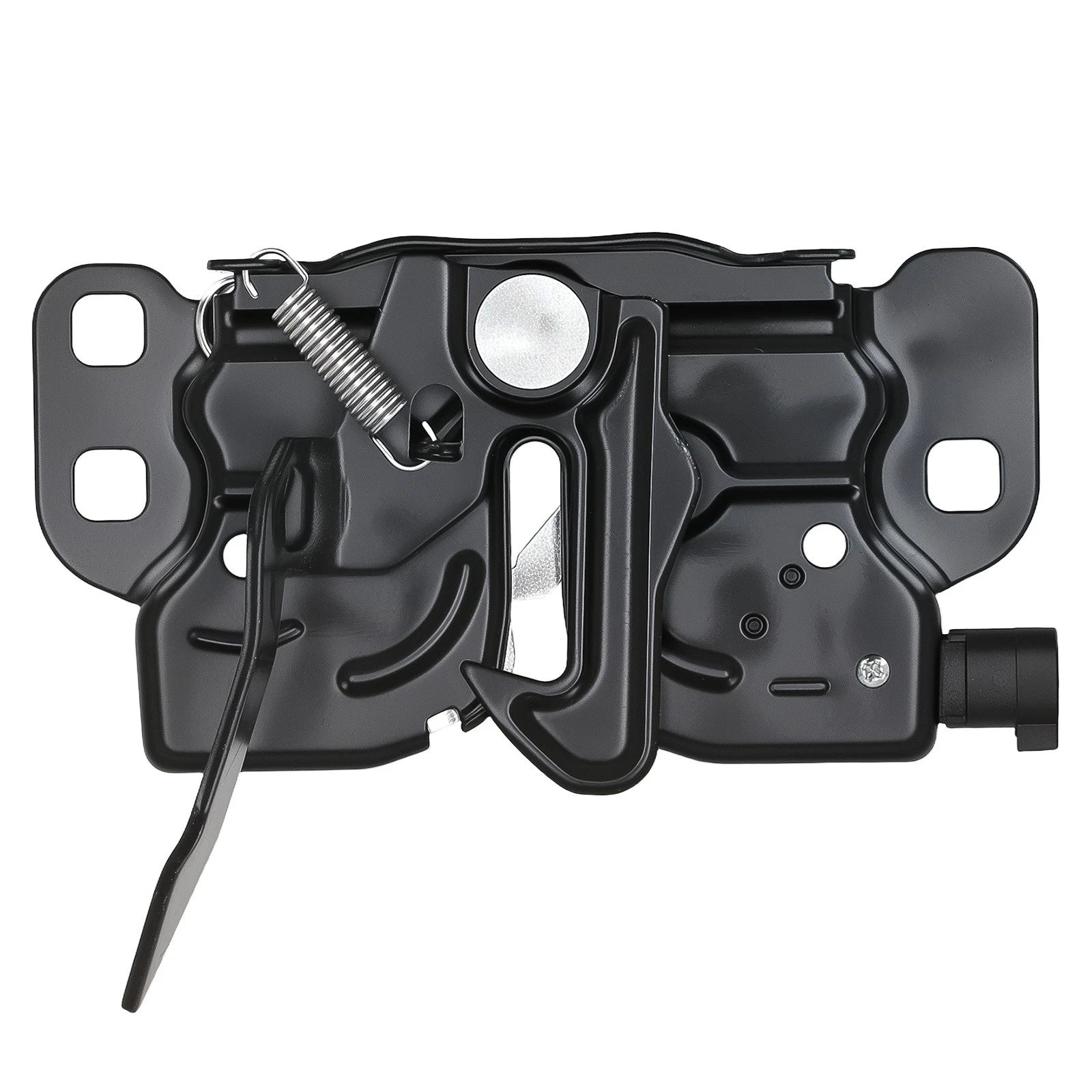 Aluminum Hood Lock Latch for RAM 1500 (2014–2019) 68159725AB