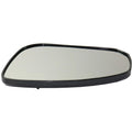 Driver Left Side Mirror Glass for Nissan Maxima (2004–2008)