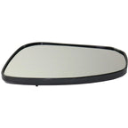 Driver Left Side Mirror Glass for Nissan Maxima (2004–2008)