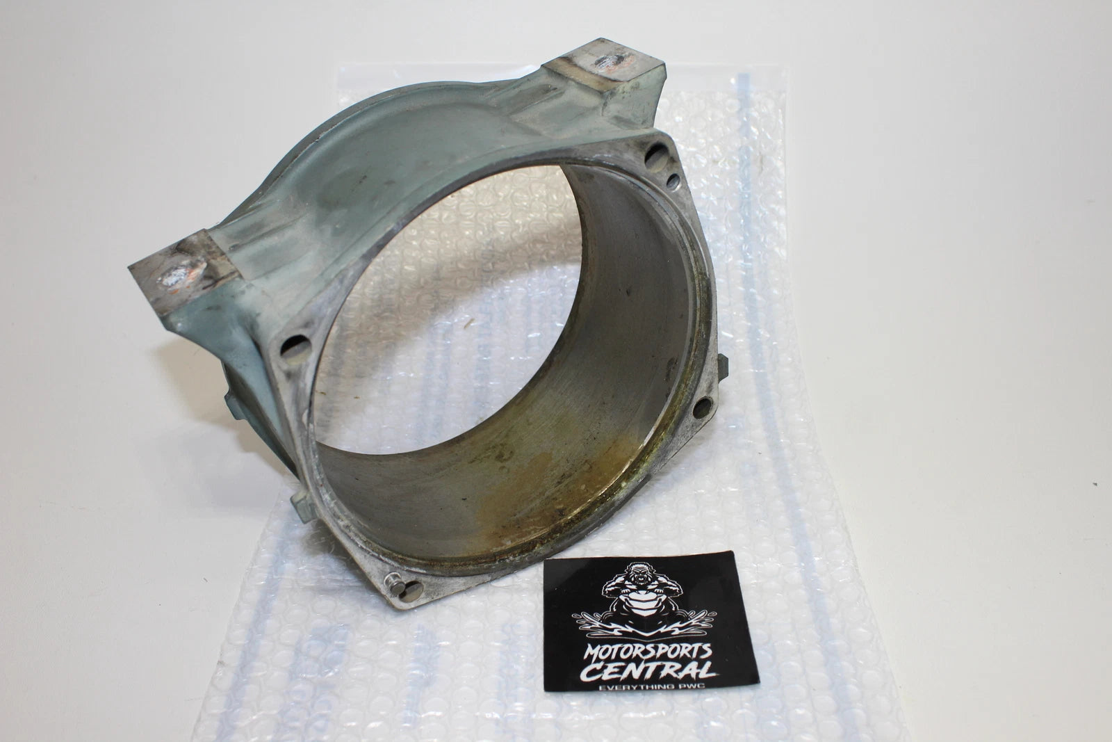 Jet Pump Impeller Housing Case 155mm for Yamaha Waverunner Raider 1100 (1995–2004)
