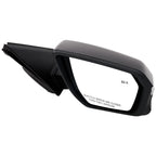 Heated Right Side Mirror for Chevy Equinox, GMC Terrain (2019–2022)