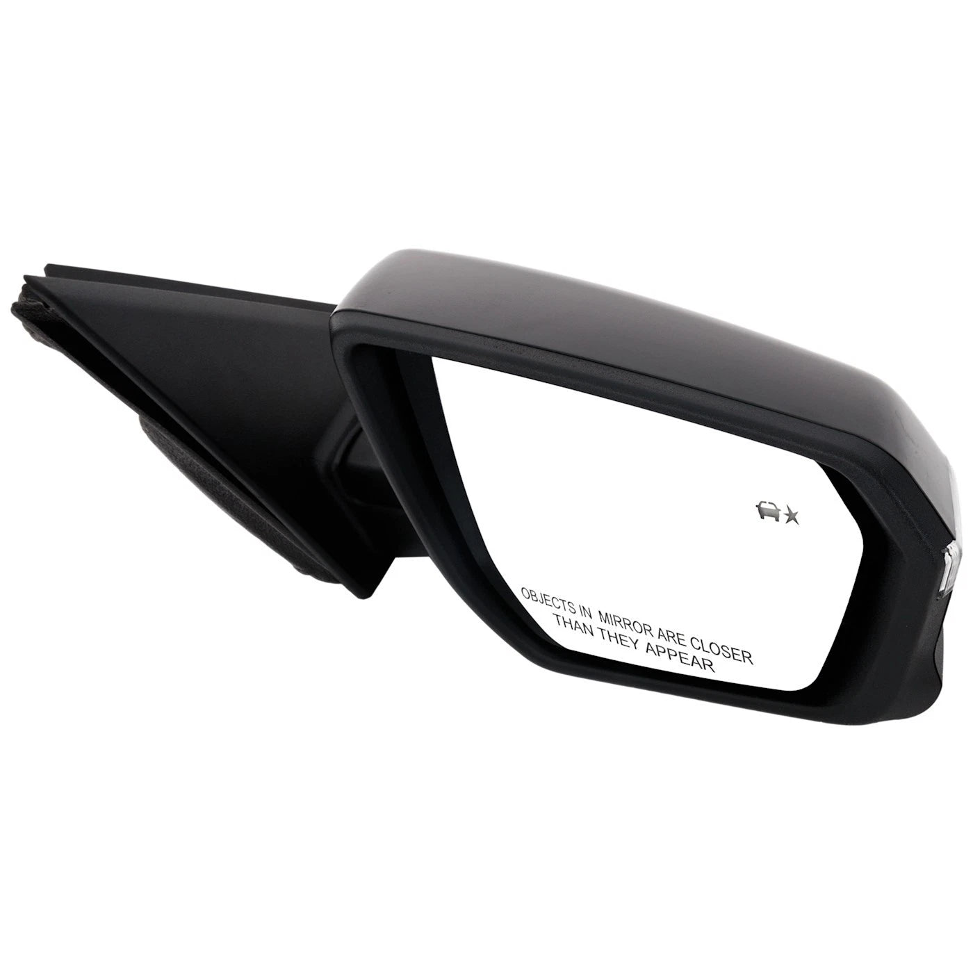 Heated Right Side Mirror for Chevy Equinox, GMC Terrain (2019–2022)