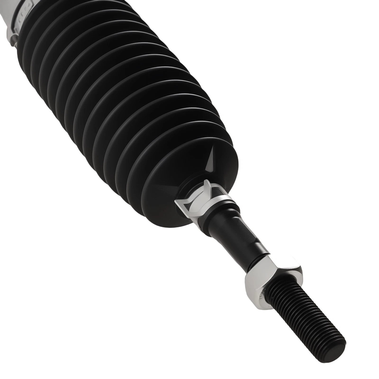 Power Steering Rack and Pinion for Kia Forte5 EX (2012–2013)