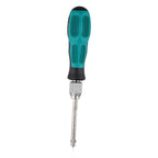 Spoke Nipple Insertion Tool for Optimal Wheel Performance