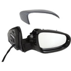 Power Mirror for Volkswagen Golf Right Side with Memory Heated (2010–2014)