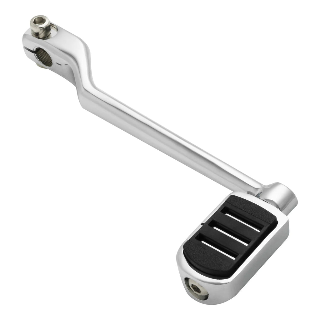 Rear Shift Lever w/ Shifter Peg for Harley Heritage Softail (1989–2023)