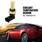 Engine Coolant Temperature Sensor 0005425118 for Mercedes-Benz C 230 (1998–2000)