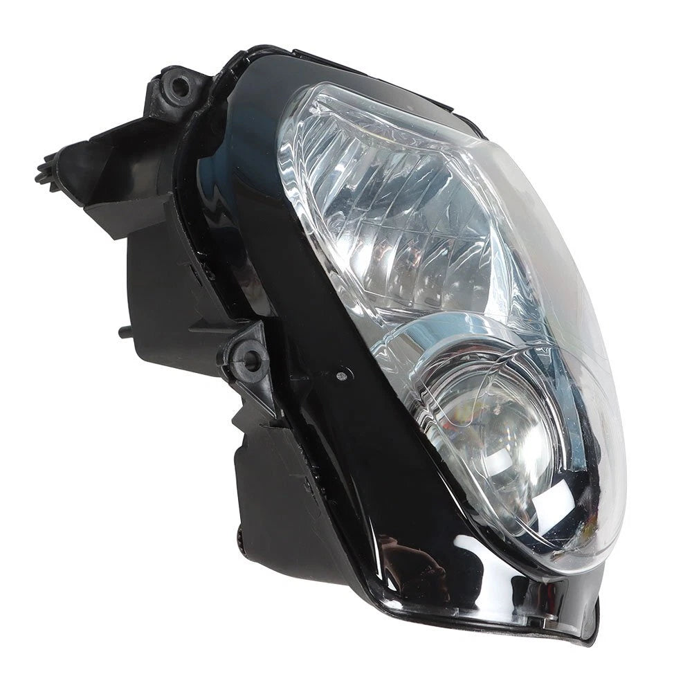Front Headlight Assembly for Suzuki Hayabusa GSX1300R (2000–2001)