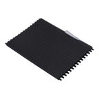 Cup Holder Roller Blind Cover for BMW X5 X6 (2007-2014)