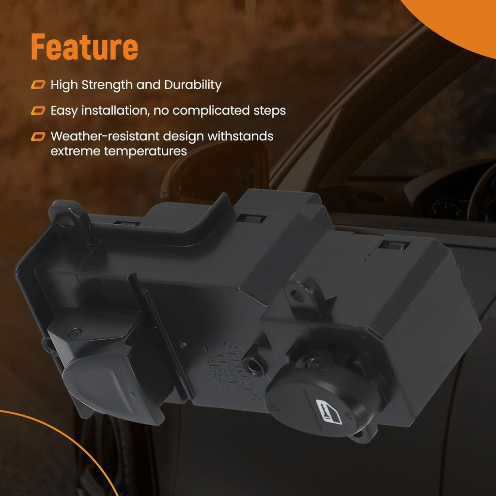 Power Window Switch for Honda Civic (2006-2011)