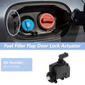 Fuel Filler Flap Door Latch Lock Actuator Motor for BMW X5 (2014–2018) 67117270792
