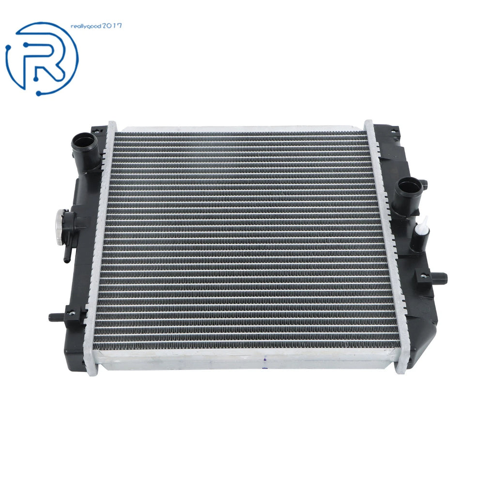 Radiator for Kubota RTV900 RTV900T RTV900T5-H/T2 RTV900T6 RTV900T9 (2004–2019) K7561-85210