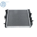 Radiator for Kubota RTV900 RTV900T RTV900T5-H/T2 RTV900T6 RTV900T9 (2004–2019) K7561-85210