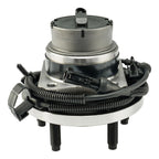 Front Wheel Bearing for Mercury Grand Marquis and Ford Crown Victoria (2006–2011)