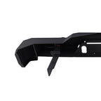 Powder Coated Steel Rear Bumper with LED Lights for Toyota Tacoma (2016–2023)
