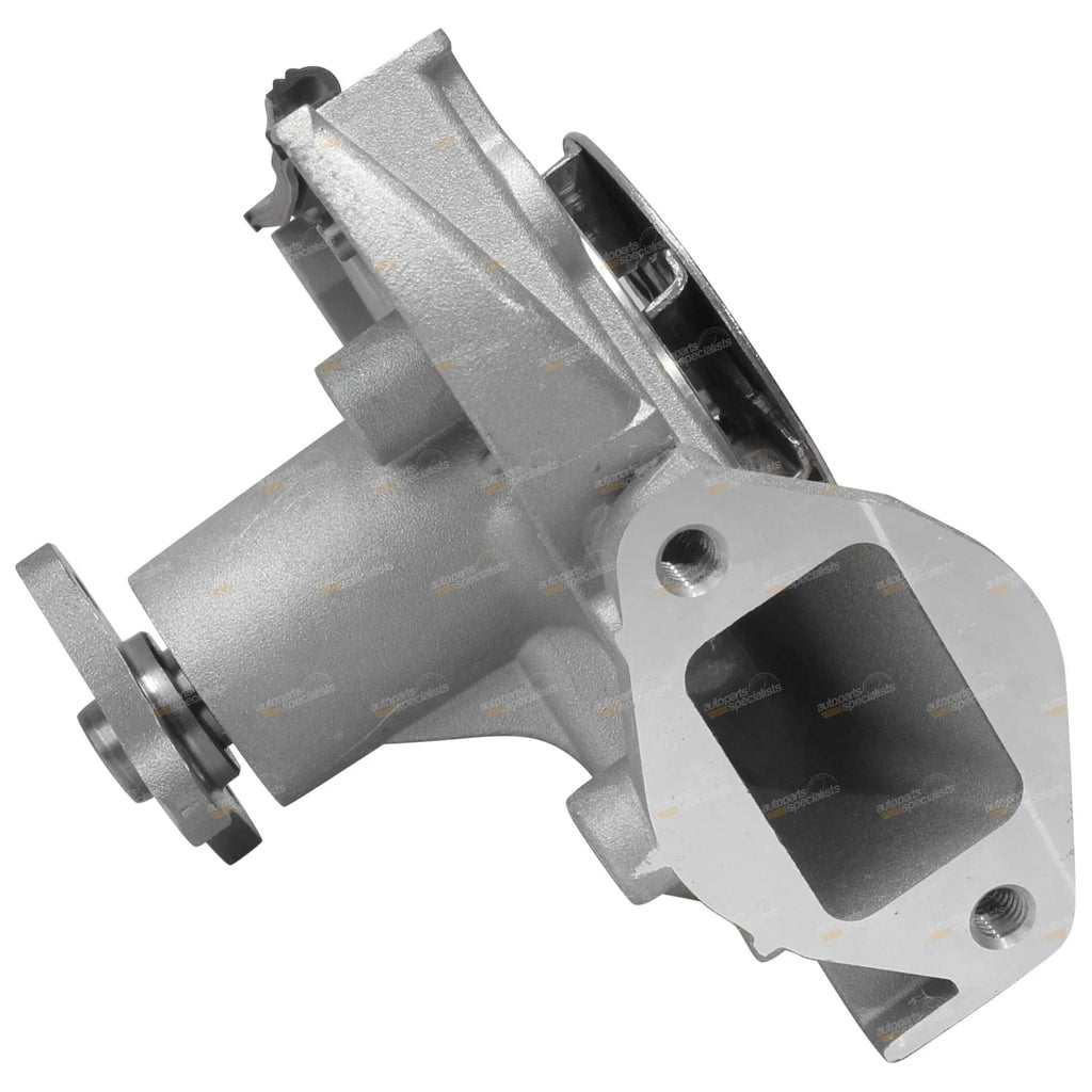 Water Pump 1.6L for Mazda 323 BF BG Astina B6T Turbo + 1.8L BP (1987 - 1994)