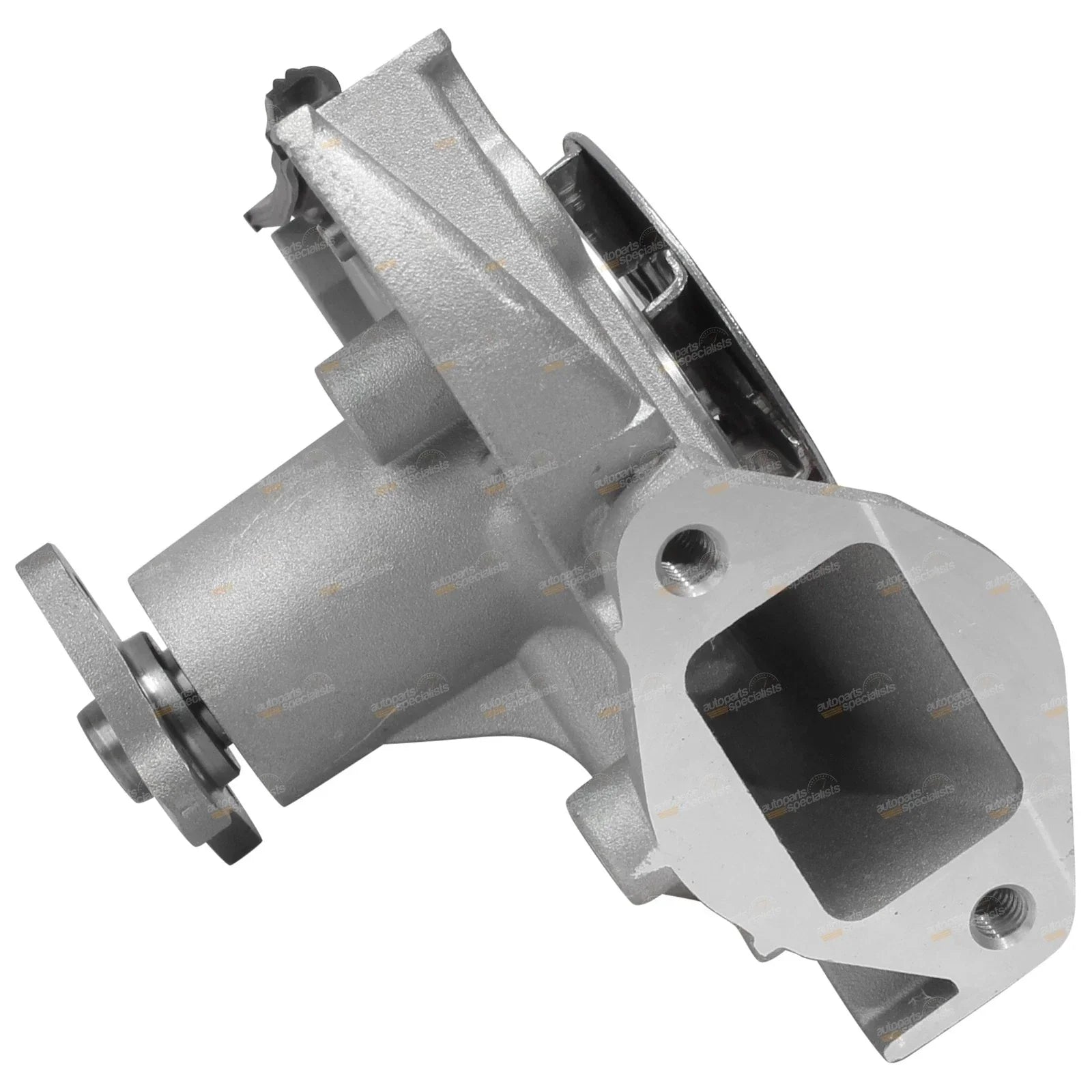 Water Pump 1.6L for Mazda 323 BF BG Astina B6T Turbo + 1.8L BP (1987 - 1994)