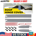 Convertible Roof Top Hinge Cover Set for BMW 3 Series E93 (2007–2013)