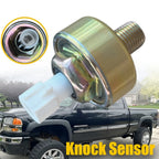 Knock Sensor for Chevrolet Silverado, GMC Sierra, Yukon (1998–2007)