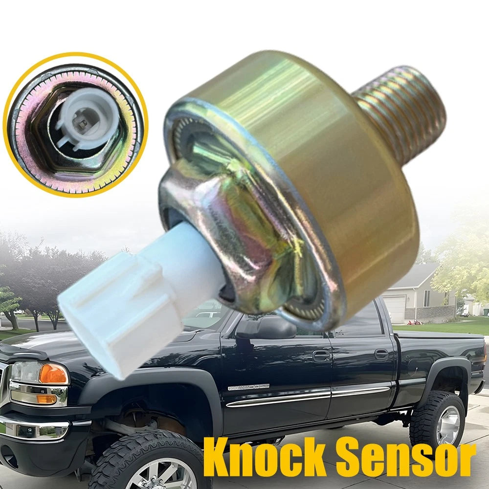 Knock Sensor for Chevrolet Silverado, GMC Sierra, Yukon (1998–2007)