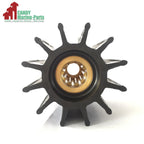 Water Pump Impeller for CEF 500192 Onan 132-0415 Sherwood 29000K G2902-01 G2902X