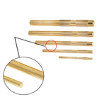 5 Piece Drift Punch Set for Car Repair (1/4" to 3/4")