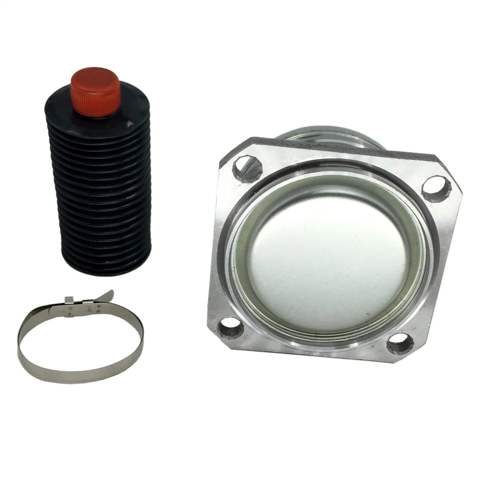 Front Drive Shaft Rear CV Joint Kit for Colorado Canyon (2004-2012)