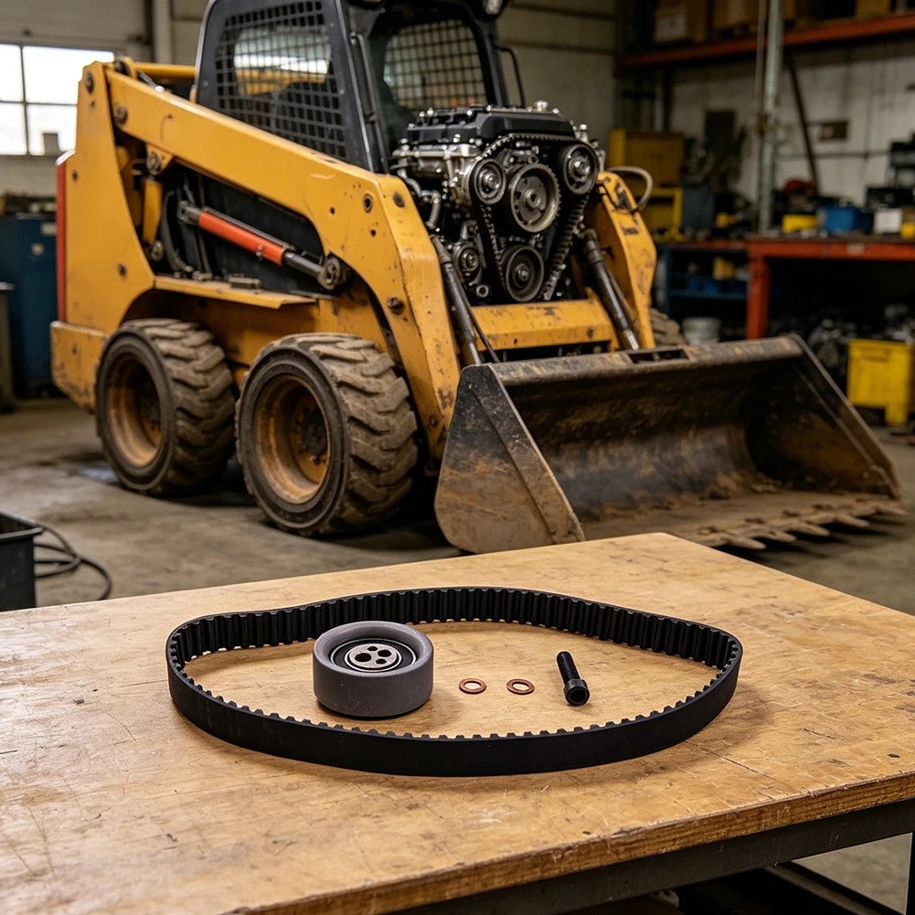 Timing Belt Kit for