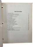 Service Manual for Chrysler Outboards OB3644 (35/45/50 HP)