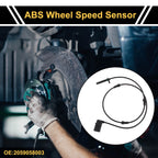 ABS Wheel Speed Sensor No. 2059058003 for Mercedes-Benz C300 (2015–2020)