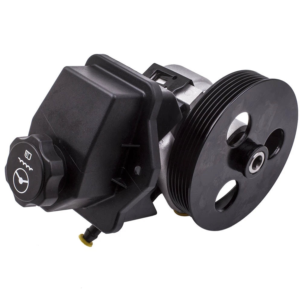 Power Steering Pump for Chevrolet Impala 3.5L 3.9L (2006–2011)