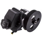 Power Steering Pump for Chevrolet Impala 3.5L 3.9L (2006–2011)