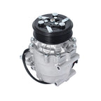 A/C Compressor with Clutch for Honda Civic (2002-2005)