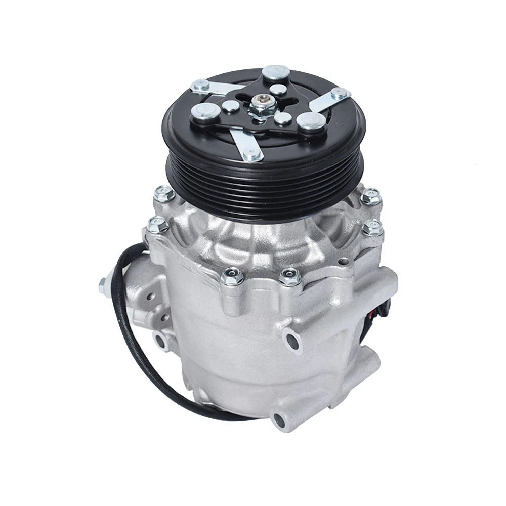A/C Compressor with Clutch for Honda Civic (2002-2005)