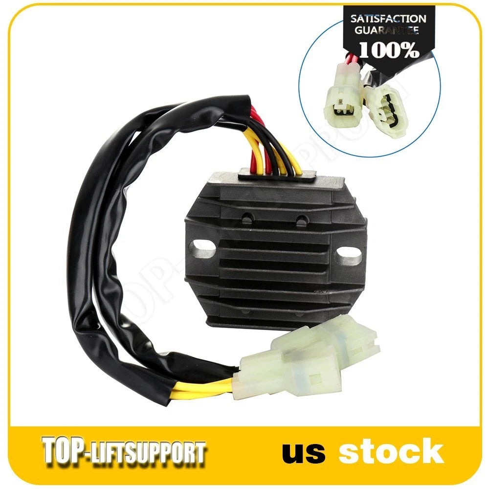 Voltage Regulator Rectifier for Suzuki LTF 500 F Quadrunner 4x4