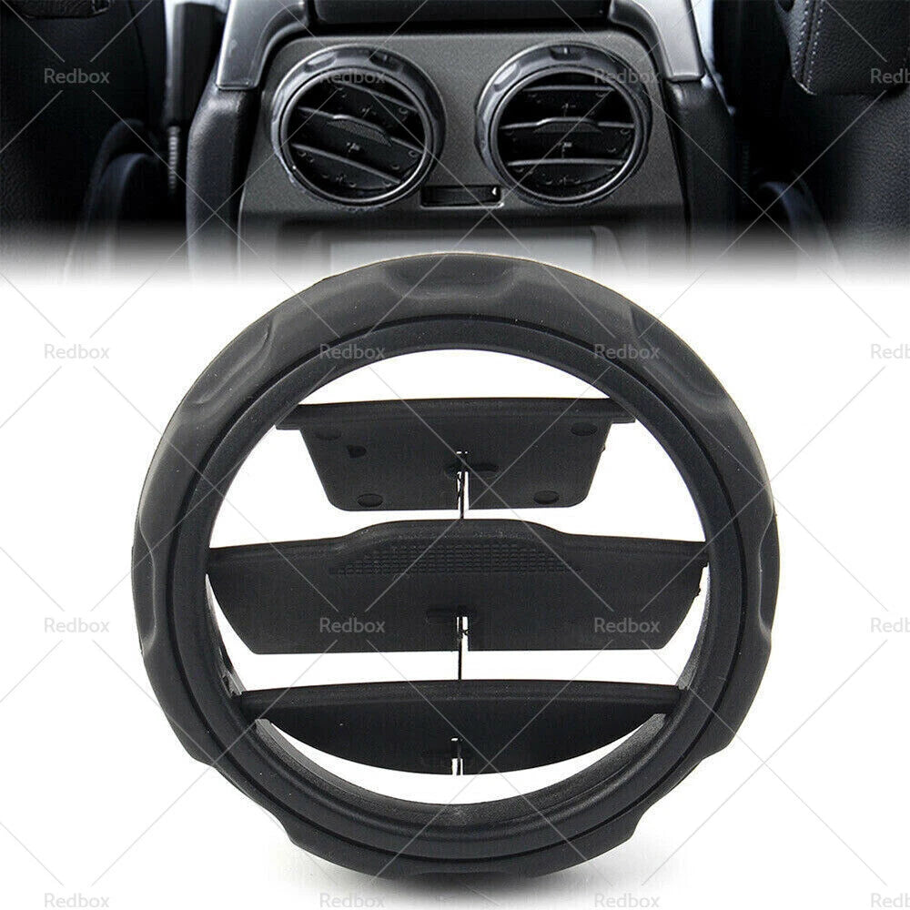Rear Center Console Air Vent Bezel for Land Rover Discovery (2017–2023)