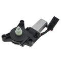 Power Window Motor for Chrysler Town & Country (2008–2016) Front Right